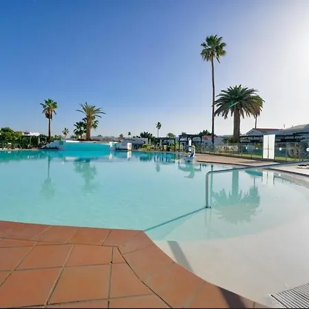 Bungalow Luna Lago *