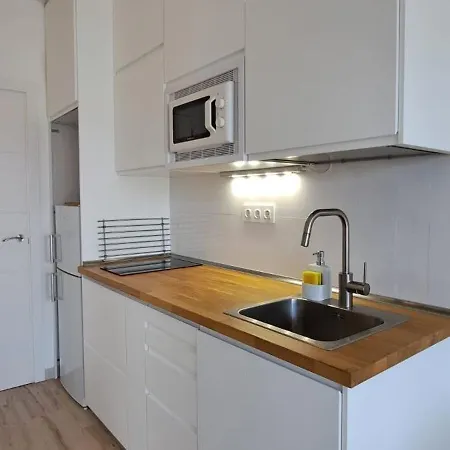 Bungalow Luna Lago בית נופש