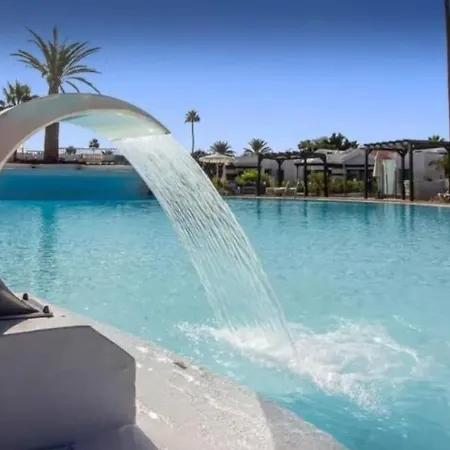 בית נופש Bungalow Luna Lago *
