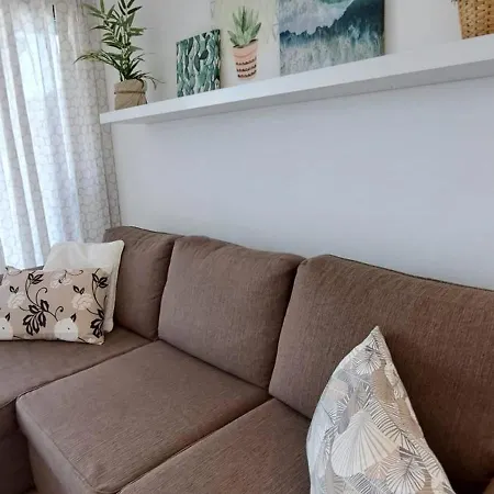 Bungalow Luna Lago * מספאלומס