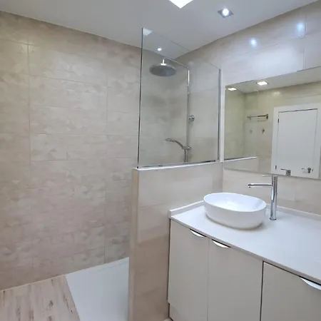 בית נופש Bungalow Luna Lago מספאלומס