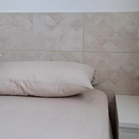 Bungalow Luna Lago *
